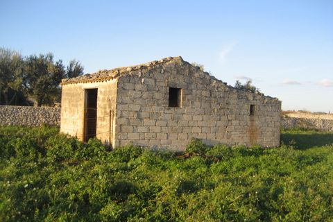 Landejendom i Modica, Ragusa, Modica - € 65.000 | Ref: L 591 - foto 6