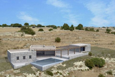 Villa a Rosolini, Siracusa, Rosolini - € 135.000 | Ref: L 1058 - foto 2