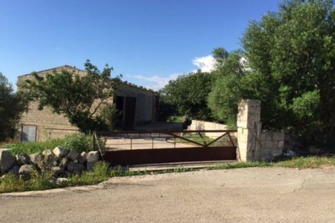 Villa a Rosolini, Siracusa, Rosolini - € 135.000 | Ref: L 1058 - foto 4