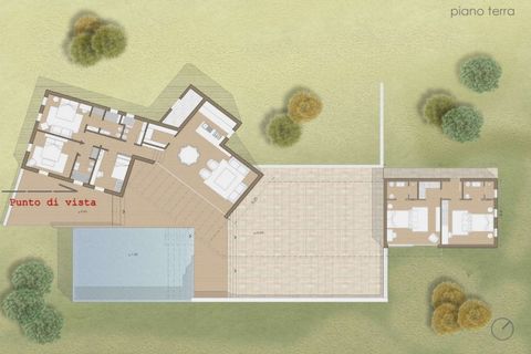 Villa a Rosolini, Siracusa, Rosolini - € 135.000 | Ref: L 1058 - foto 12