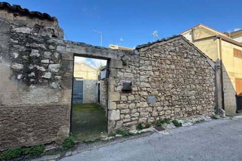 Villa i Modica, Ragusa, Modica - € 64.000 | Ref: L 36 - foto 16