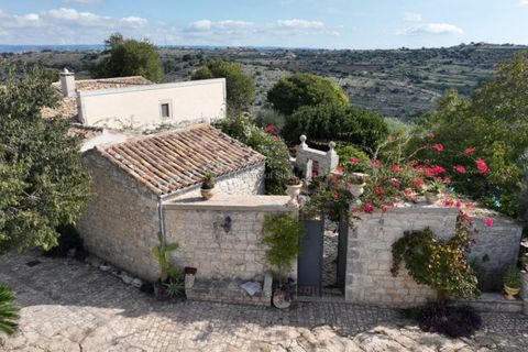 Villa i Modica, Ragusa, Modica - € 1.150.000 | Ref: L 981 - foto 2