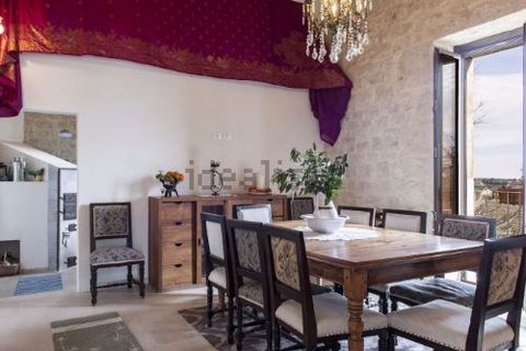 Villa i Modica, Ragusa, Modica - € 1.150.000 | Ref: L 981 - foto 21