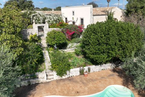 Villa i Modica, Ragusa, Modica - € 1.150.000 | Ref: L 981 - foto 7
