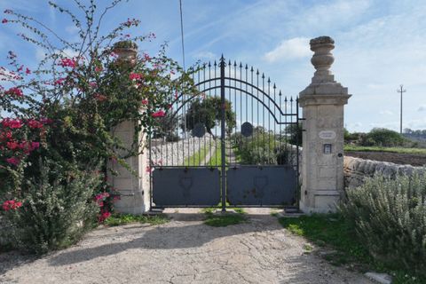 Villa i Modica, Ragusa, Modica - € 1.150.000 | Ref: L 981 - foto 9