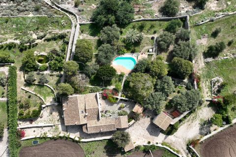 Villa i Modica, Ragusa, Modica - € 1.150.000 | Ref: L 981 - foto 10