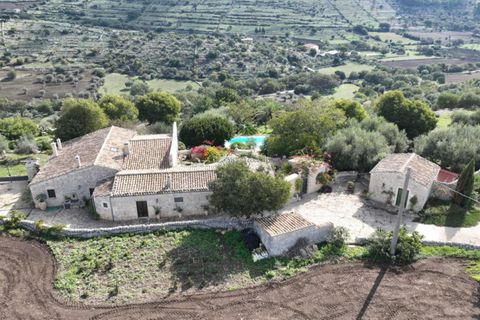 Villa i Modica, Ragusa, Modica - € 1.150.000 | Ref: L 981 - foto 12