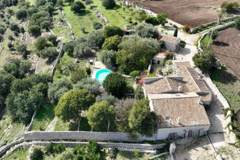 Villa i Modica, Ragusa, Modica - € 1.150.000 | Ref: L 981 - foto 14