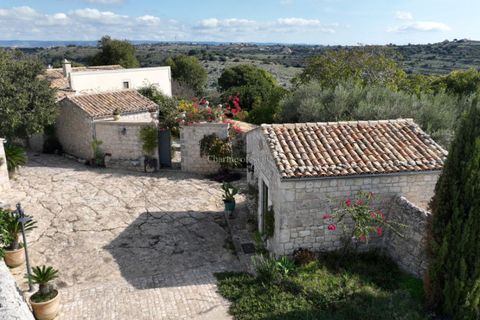 Villa i Modica, Ragusa, Modica - € 1.150.000 | Ref: L 981 - foto 16