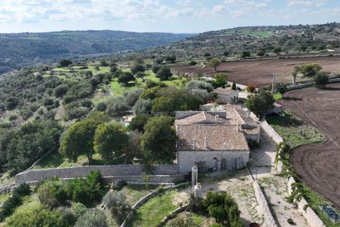 Villa i Modica, Ragusa, Modica - € 1.150.000 | Ref: L 981 - foto 17