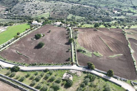 Villa i Modica, Ragusa, Modica - € 1.150.000 | Ref: L 981 - foto 19