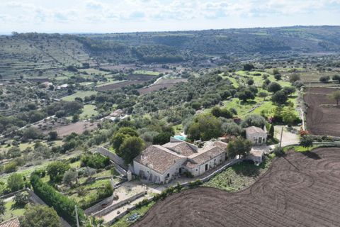 Villa i Modica, Ragusa, Modica - € 1.150.000 | Ref: L 981 - foto 5