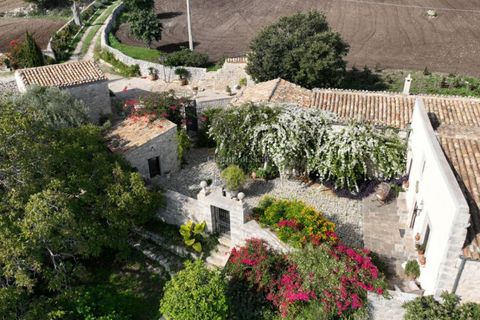 Villa i Modica, Ragusa, Modica - € 1.150.000 | Ref: L 981 - foto 6