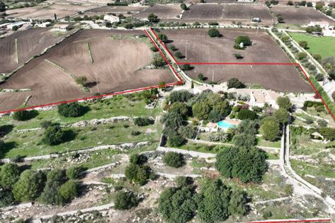Villa i Modica, Ragusa, Modica - € 1.150.000 | Ref: L 981 - foto 29