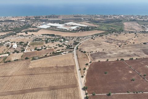 Helårsgrund i Modica, Ragusa, Modica - € 6.000.000 | Ref: L 1758C - foto 4