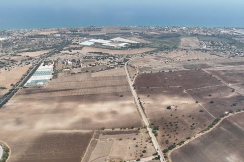 Helårsgrund i Modica, Ragusa, Modica - € 6.000.000 | Ref: L 1758C - foto 5