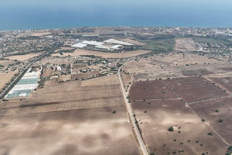 Helårsgrund i Modica, Ragusa, Modica - € 6.000.000 | Ref: L 1758C - foto 8