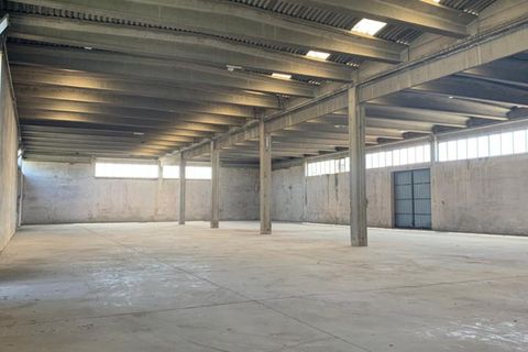 Erhvervsejendom i Modica, Ragusa, Modica - € 780.000 | Ref: L 1769 - foto 6