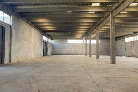 Erhvervsejendom i Modica, Ragusa, Modica - € 780.000 | Ref: L 1769 - foto 7