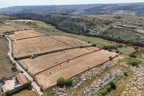 Helårsgrund i Modica, Ragusa, Modica - € 59.000 | Ref: L 1967 - foto 2
