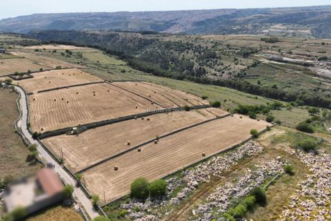 Helårsgrund i Modica, Ragusa, Modica - € 59.000 | Ref: L 1967 - foto 3
