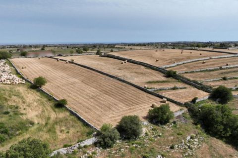 Helårsgrund i Modica, Ragusa, Modica - € 59.000 | Ref: L 1967 - foto 7