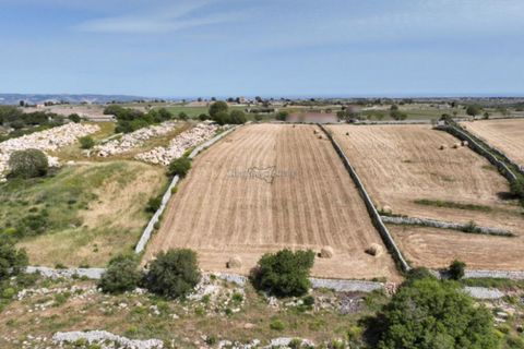 Helårsgrund i Modica, Ragusa, Modica - € 59.000 | Ref: L 1967 - foto 8