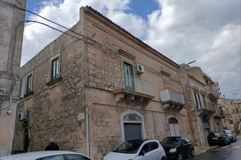 Villa i Modica, Ragusa, Modica - € 54.000 | Ref: MA 103 - foto 1