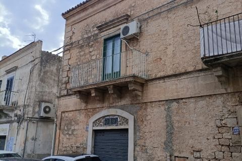 Villa i Modica, Ragusa, Modica - € 54.000 | Ref: MA 103 - foto 5