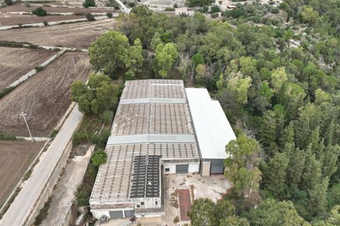 Erhvervsejendom i Modica, Ragusa, Modica - € 850.000 | Ref: L 1861V - foto 2