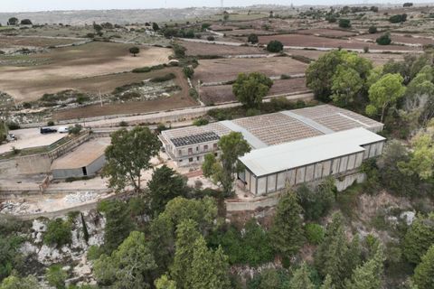 Erhvervsejendom i Modica, Ragusa, Modica - € 850.000 | Ref: L 1861V - foto 3