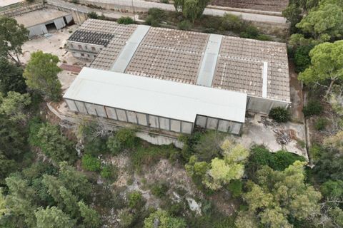 Erhvervsejendom i Modica, Ragusa, Modica - € 850.000 | Ref: L 1861V - foto 4