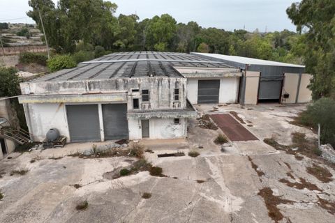 Erhvervsejendom i Modica, Ragusa, Modica - € 850.000 | Ref: L 1861V - foto 5