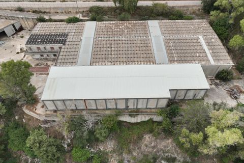 Erhvervsejendom i Modica, Ragusa, Modica - € 850.000 | Ref: L 1861V - foto 8