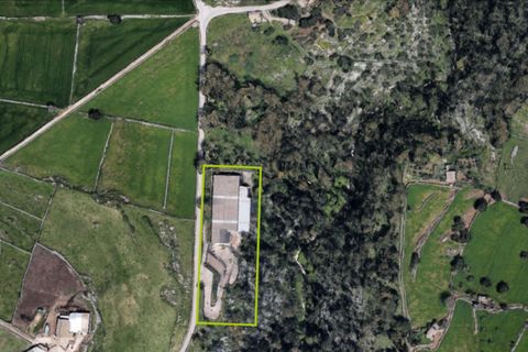 Erhvervsejendom i Modica, Ragusa, Modica - € 850.000 | Ref: L 1861V - foto 10