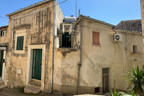 Villa i Modica, Ragusa, Modica - € 55.000 | Ref: L 1954 - foto 4