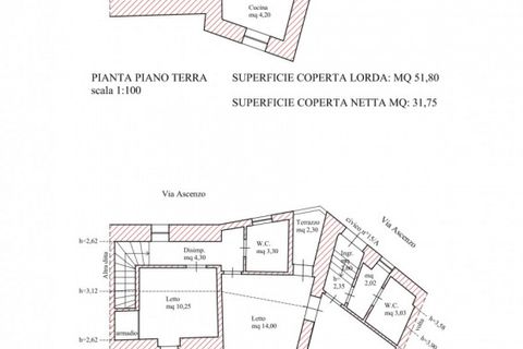 Villa i Modica, Ragusa, Modica - € 55.000 | Ref: L 1954 - foto 31