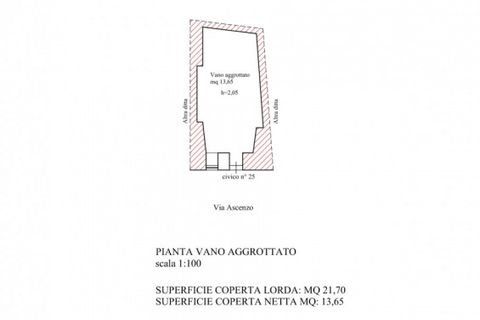 Villa i Modica, Ragusa, Modica - € 55.000 | Ref: L 1954 - foto 32