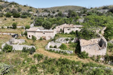 Villa i Modica, Ragusa, Modica - € 79.000 | Ref: Z 18 B - foto 1