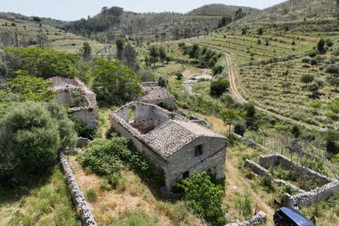 Villa i Modica, Ragusa, Modica - € 79.000 | Ref: Z 18 B - foto 2