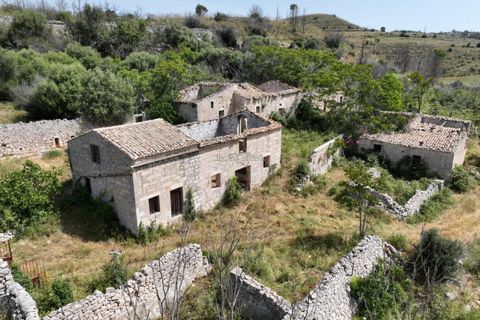 Villa i Modica, Ragusa, Modica - € 79.000 | Ref: Z 18 B - foto 3