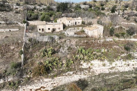 Villa i Modica, Ragusa, Modica - € 79.000 | Ref: Z 18 B - foto 5