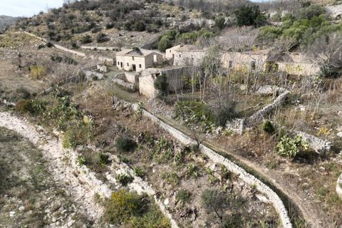 Villa i Modica, Ragusa, Modica - € 79.000 | Ref: Z 18 B - foto 7