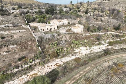 Villa i Modica, Ragusa, Modica - € 79.000 | Ref: Z 18 B - foto 8
