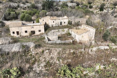 Villa i Modica, Ragusa, Modica - € 79.000 | Ref: Z 18 B - foto 9