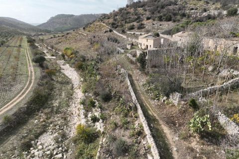 Villa i Modica, Ragusa, Modica - € 79.000 | Ref: Z 18 B - foto 11
