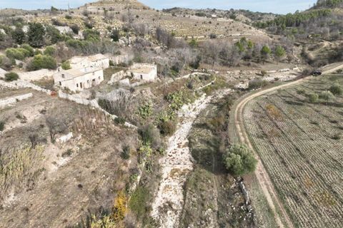 Villa i Modica, Ragusa, Modica - € 79.000 | Ref: Z 18 B - foto 12