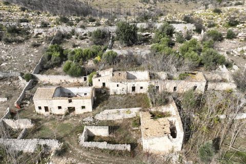 Villa i Modica, Ragusa, Modica - € 79.000 | Ref: Z 18 B - foto 20