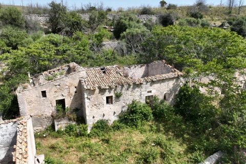 Villa i Modica, Ragusa, Modica - € 79.000 | Ref: Z 18 B - foto 23