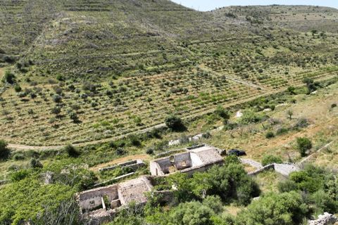 Villa i Modica, Ragusa, Modica - € 79.000 | Ref: Z 18 B - foto 25